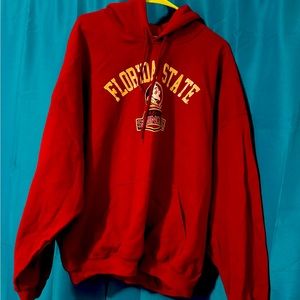 Men’s hoodie sweatshirt, new size 2 x